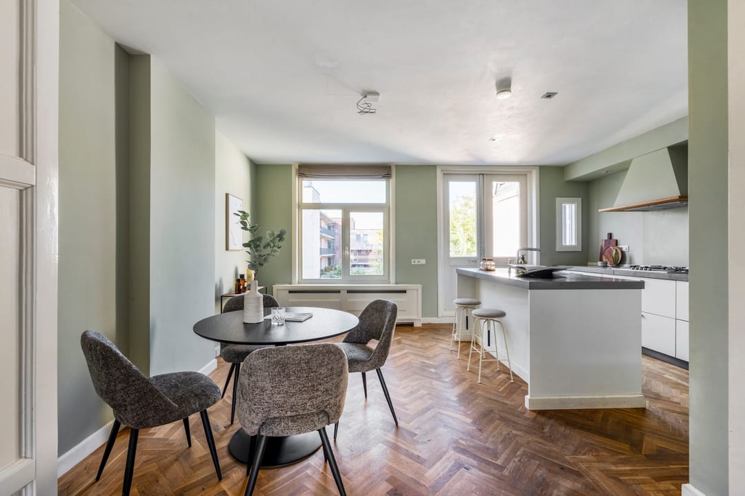 Foto 8 van Amsteldijk 64-3