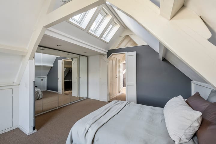 Photo 21 of Amsteldijk 64-3