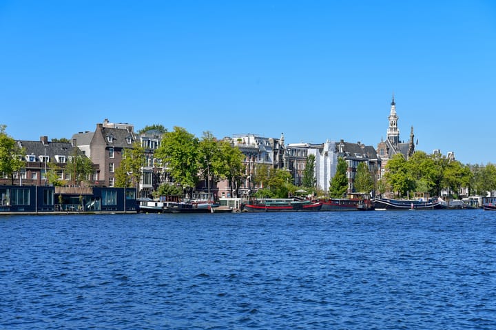 Photo 27 of Amsteldijk 64-3