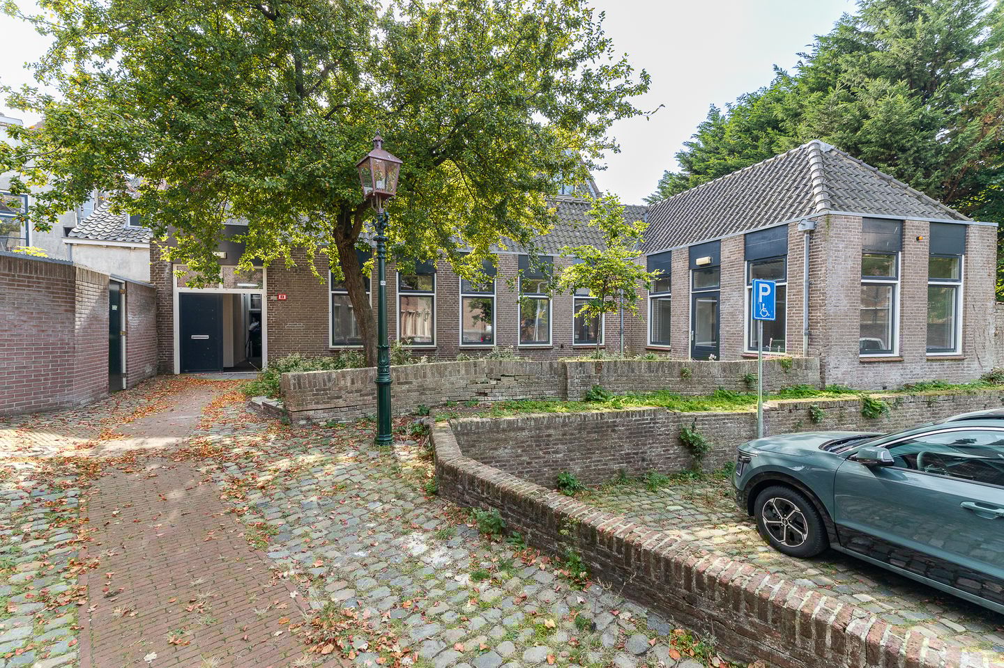 Bekijk foto 1 van Simpelhuisstraat 1