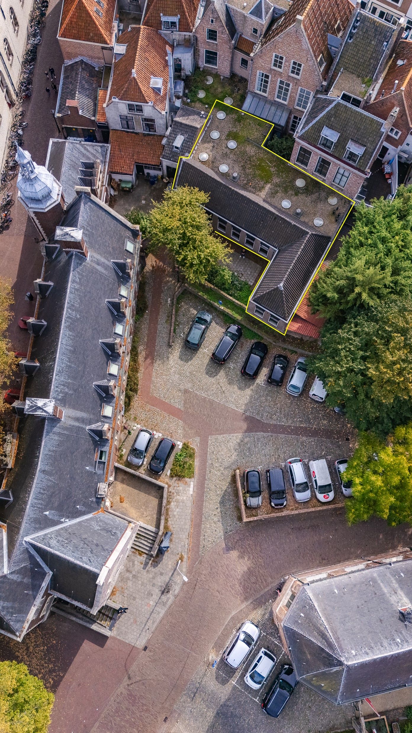 Bekijk foto 3 van Simpelhuisstraat 1