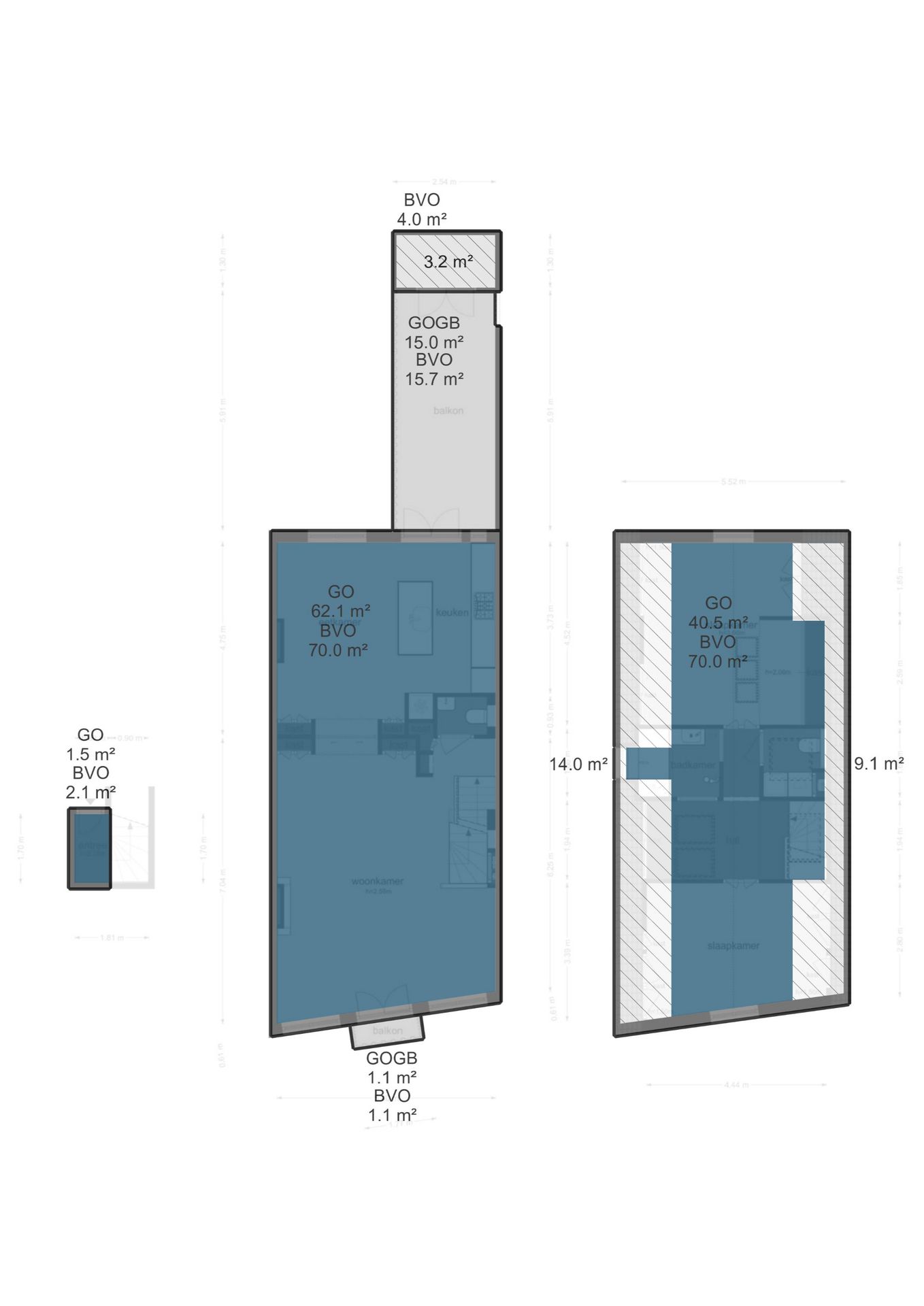 Foto 30 van Amsteldijk 64-3