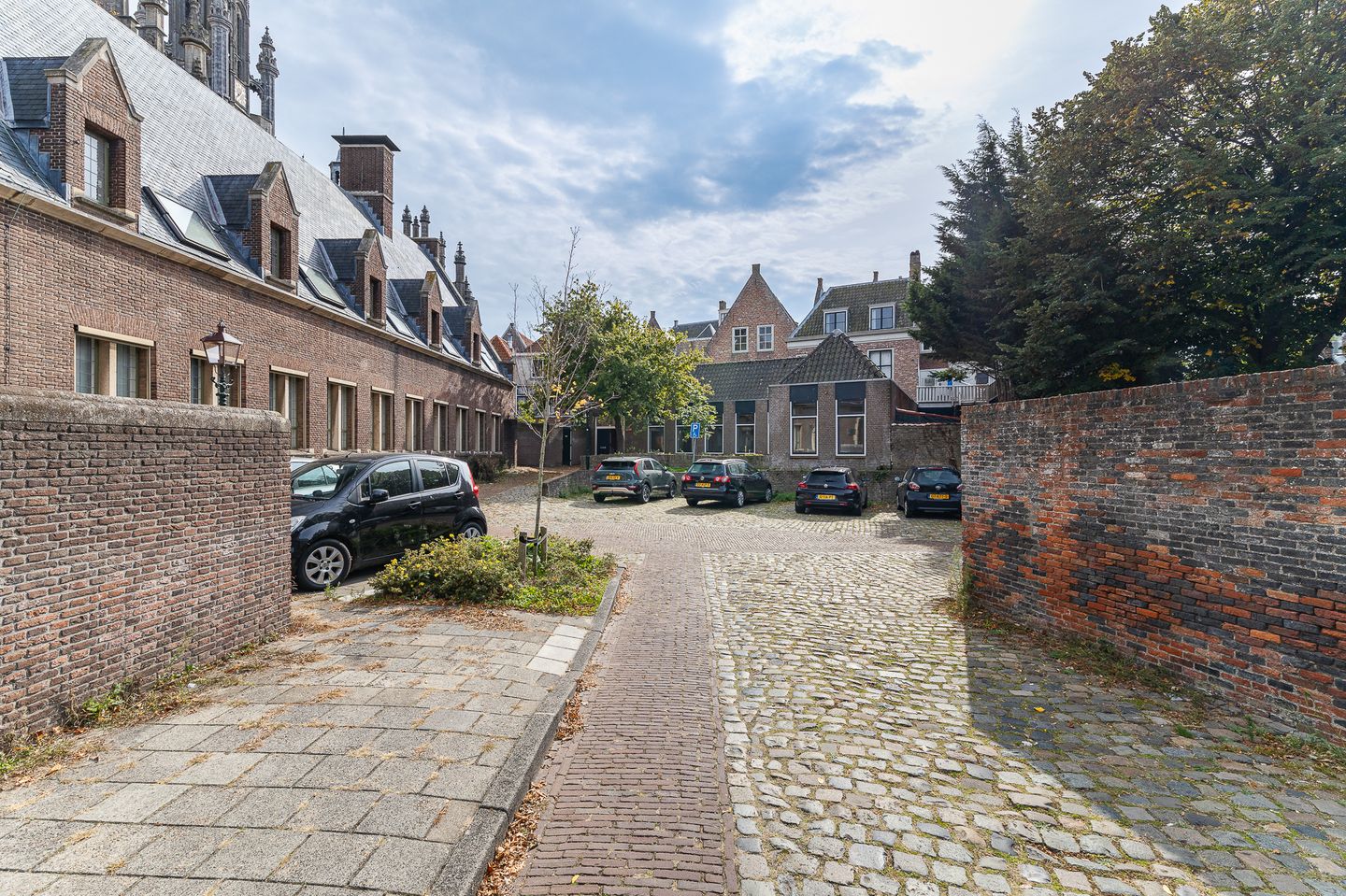 Bekijk foto 5 van Simpelhuisstraat 1