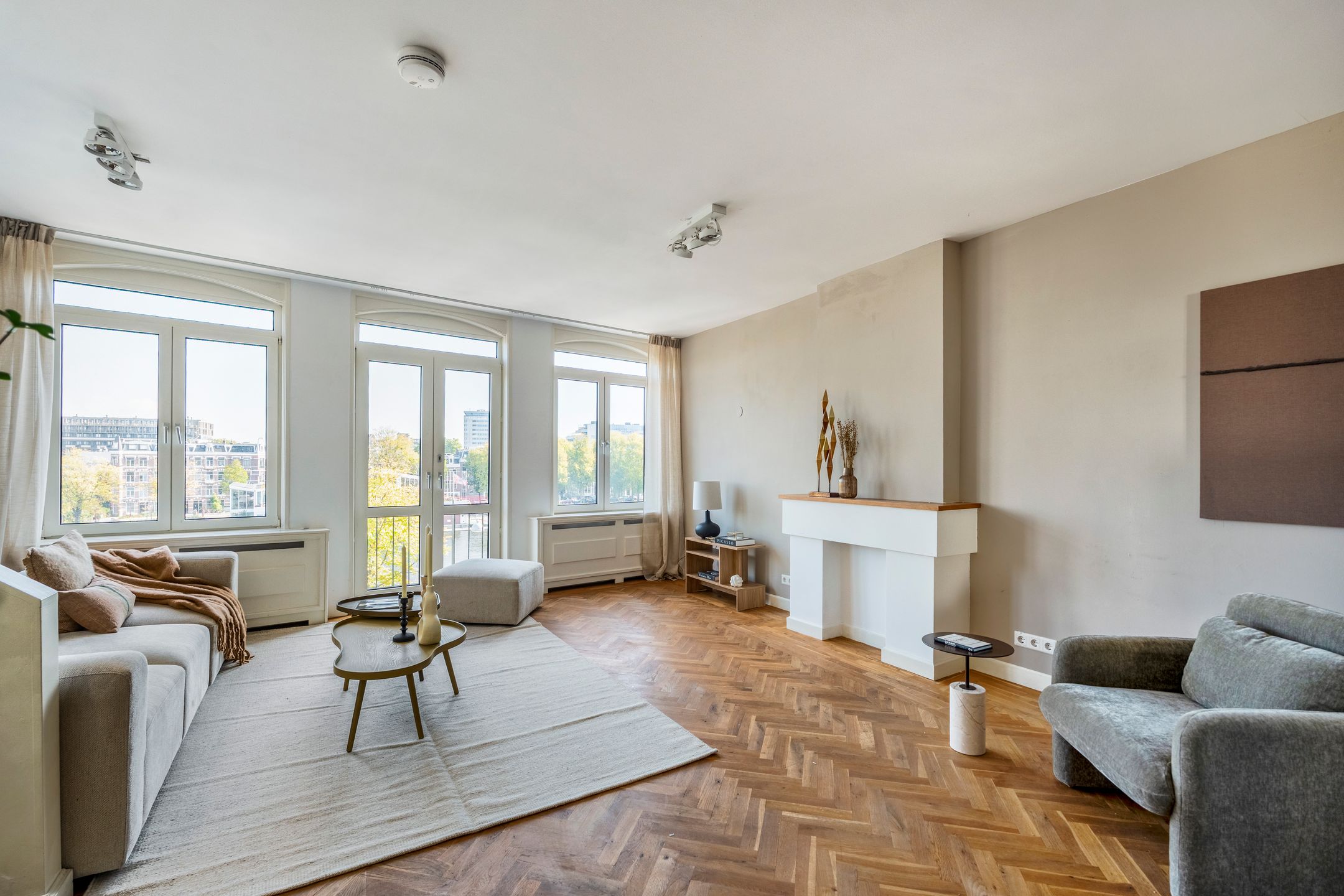 Foto 6 van Amsteldijk 64-3