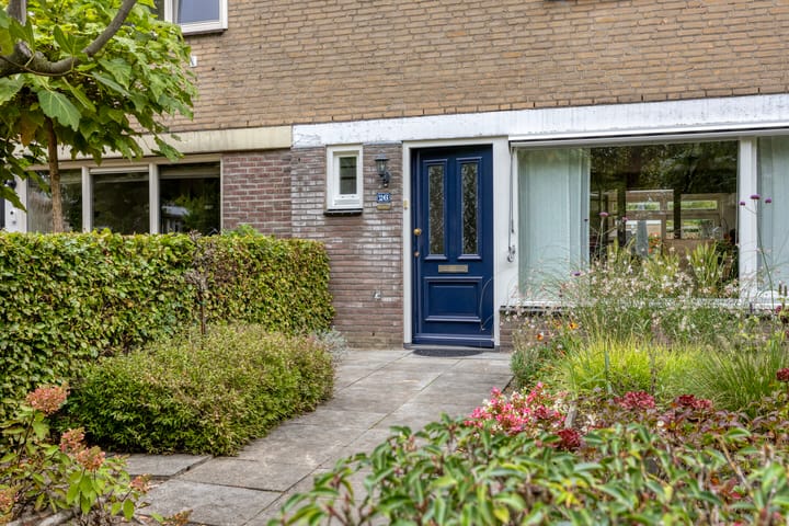 Photo 5 of Hortensiastraat 26