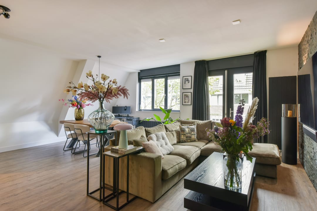 Foto 2 van Koolwitjestraat 197