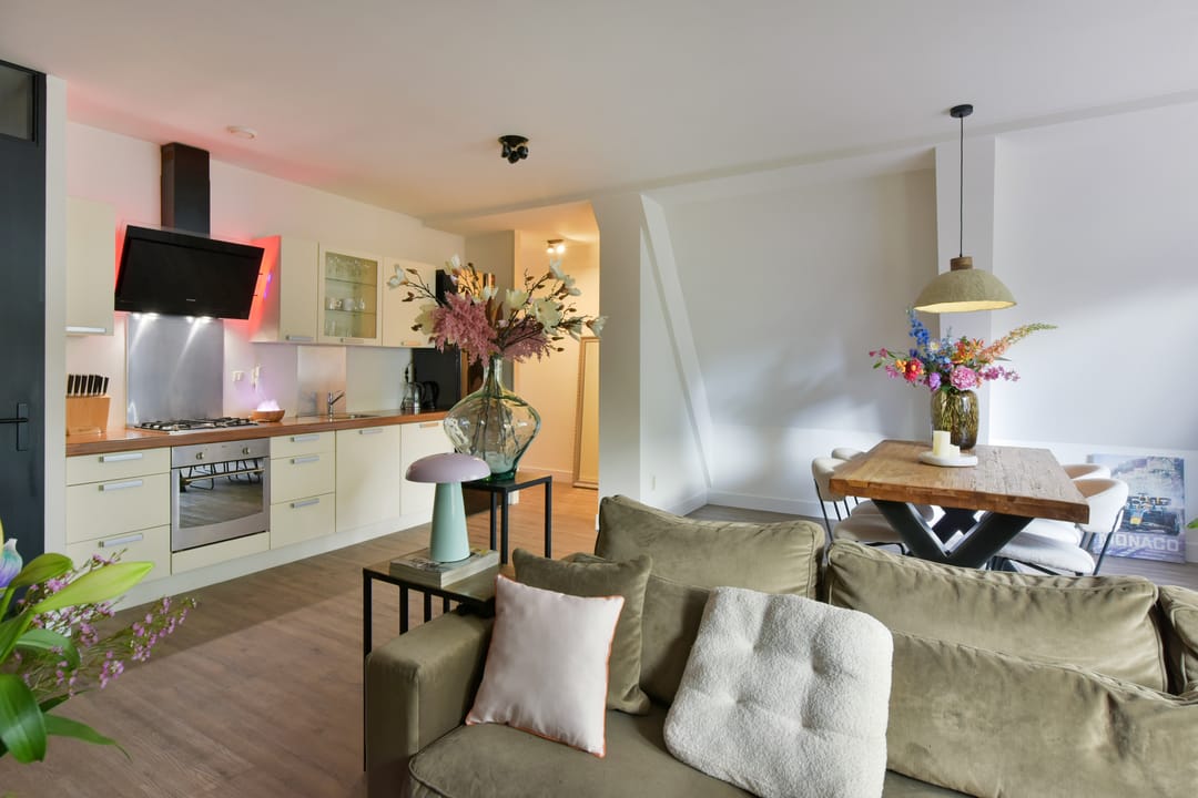 Foto 8 van Koolwitjestraat 197