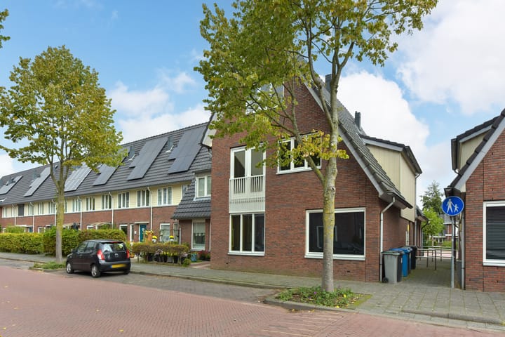 Foto 18 van Koolwitjestraat 197