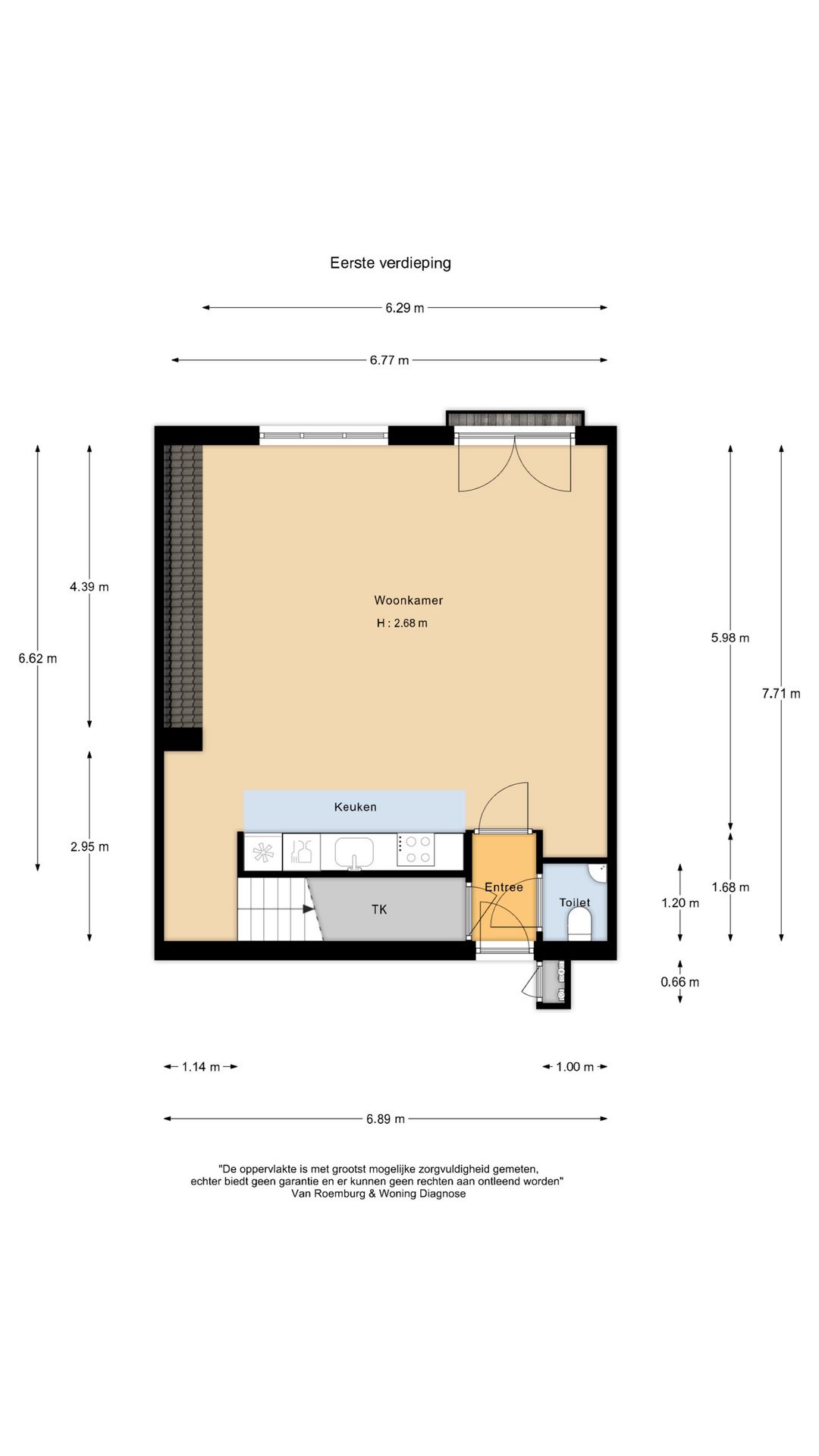 Foto 19 van Koolwitjestraat 197