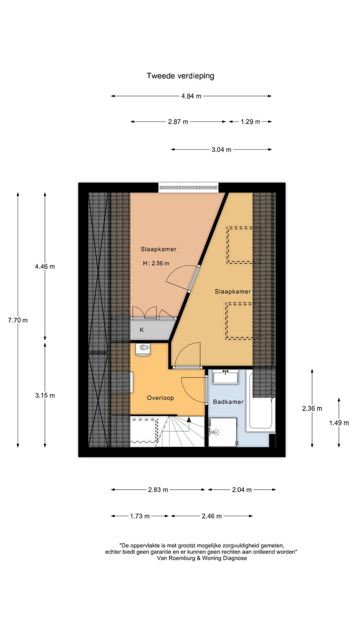 Foto 20 van Koolwitjestraat 197