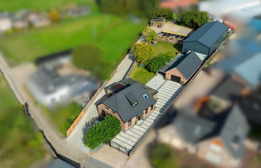 Foto 1 van Toekomstweg 4