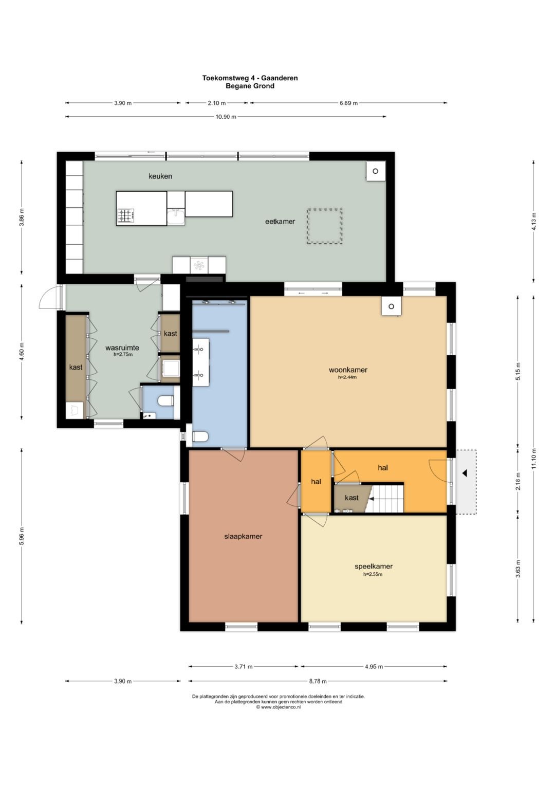 Foto 75 van Toekomstweg 4