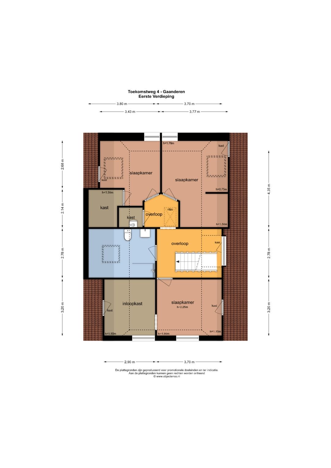 Foto 76 van Toekomstweg 4