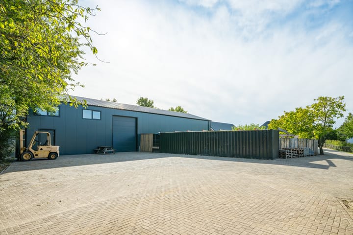 Photo 3 of Toekomstweg 4