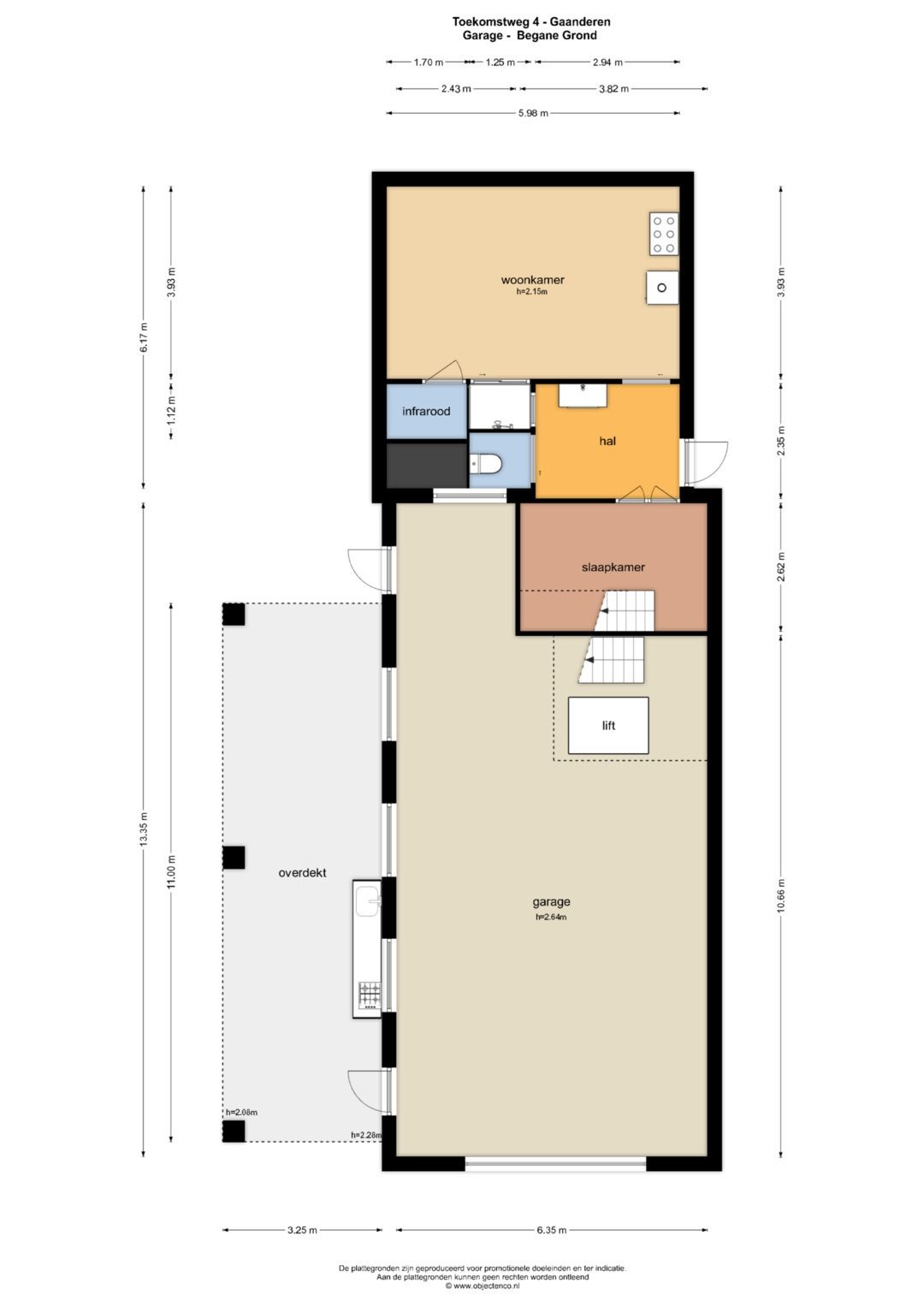 Foto 78 van Toekomstweg 4