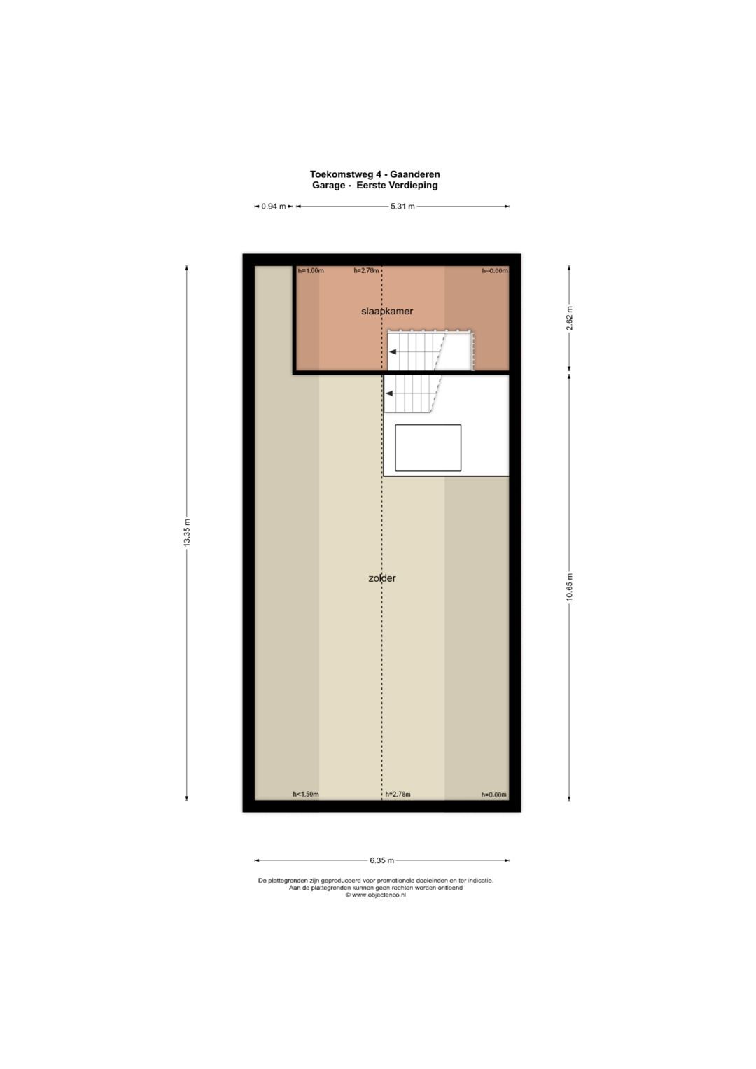 Foto 79 van Toekomstweg 4