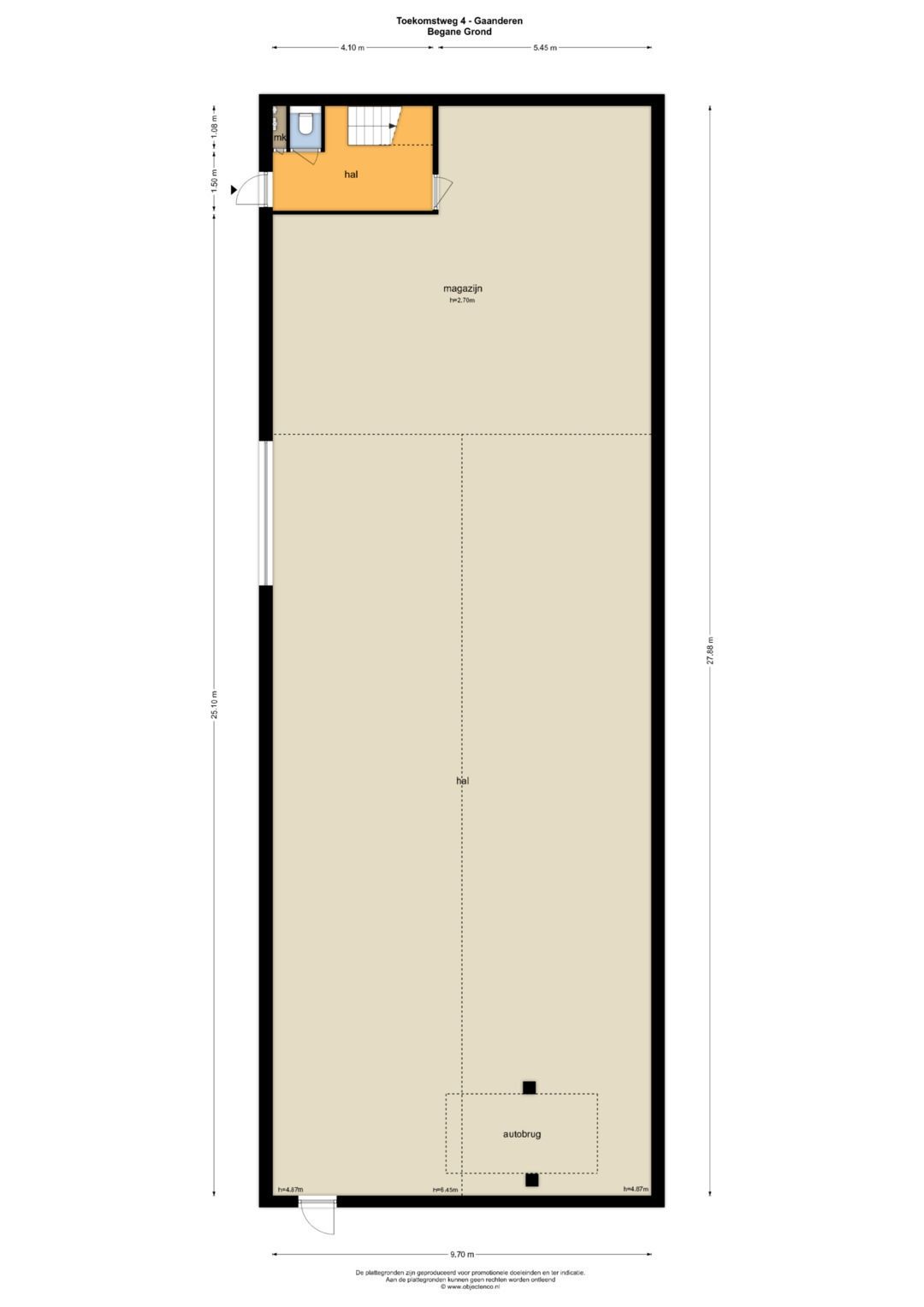 Foto 80 van Toekomstweg 4