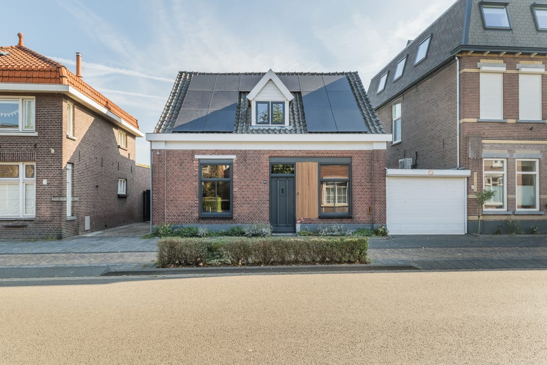 Foto 1 van Hoofdstraat 80