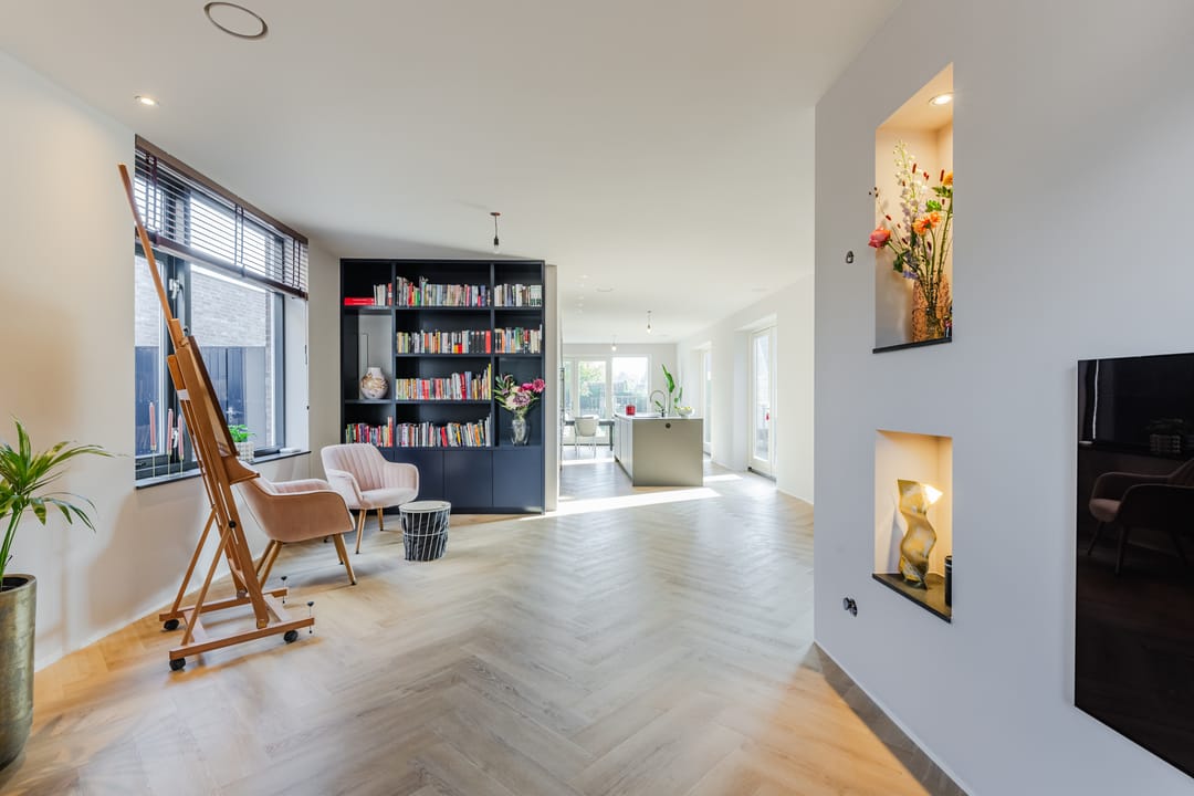 Foto 2 van Hoofdstraat 80