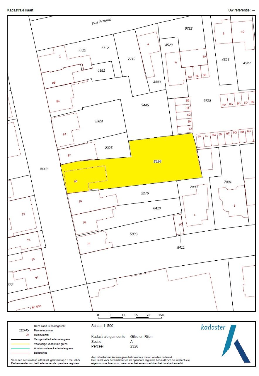 Foto 51 van Hoofdstraat 80