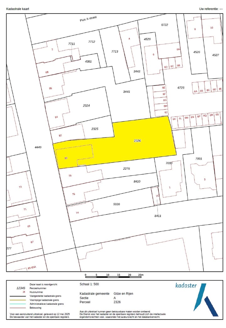 Photo 51 of Hoofdstraat 80