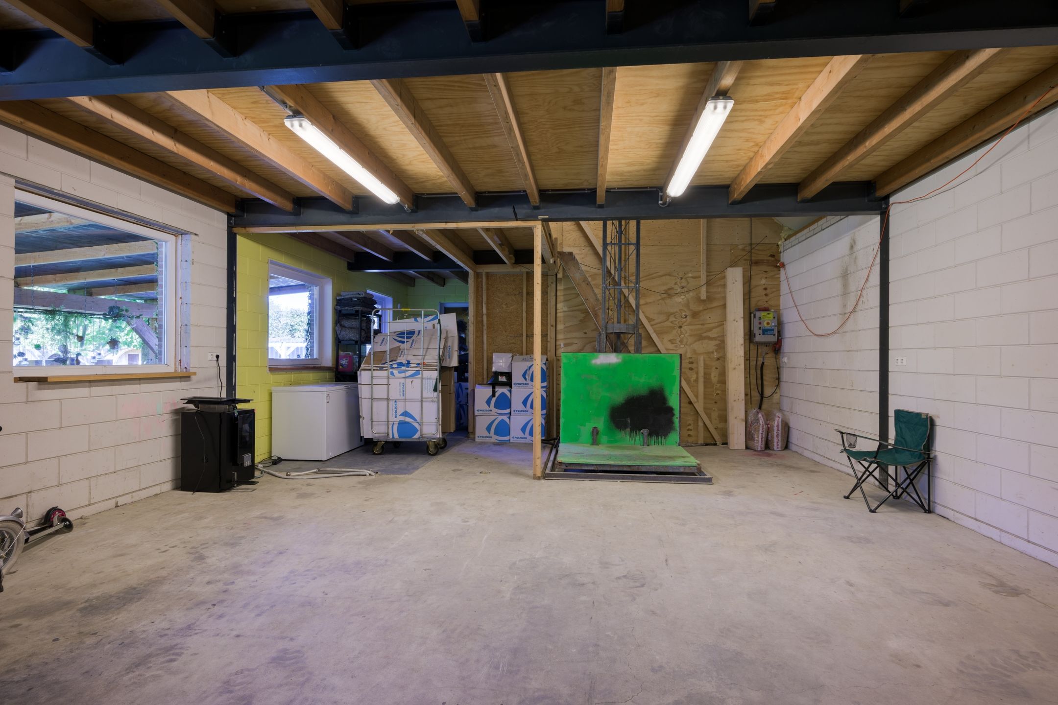 Foto 45 van Toekomstweg 4