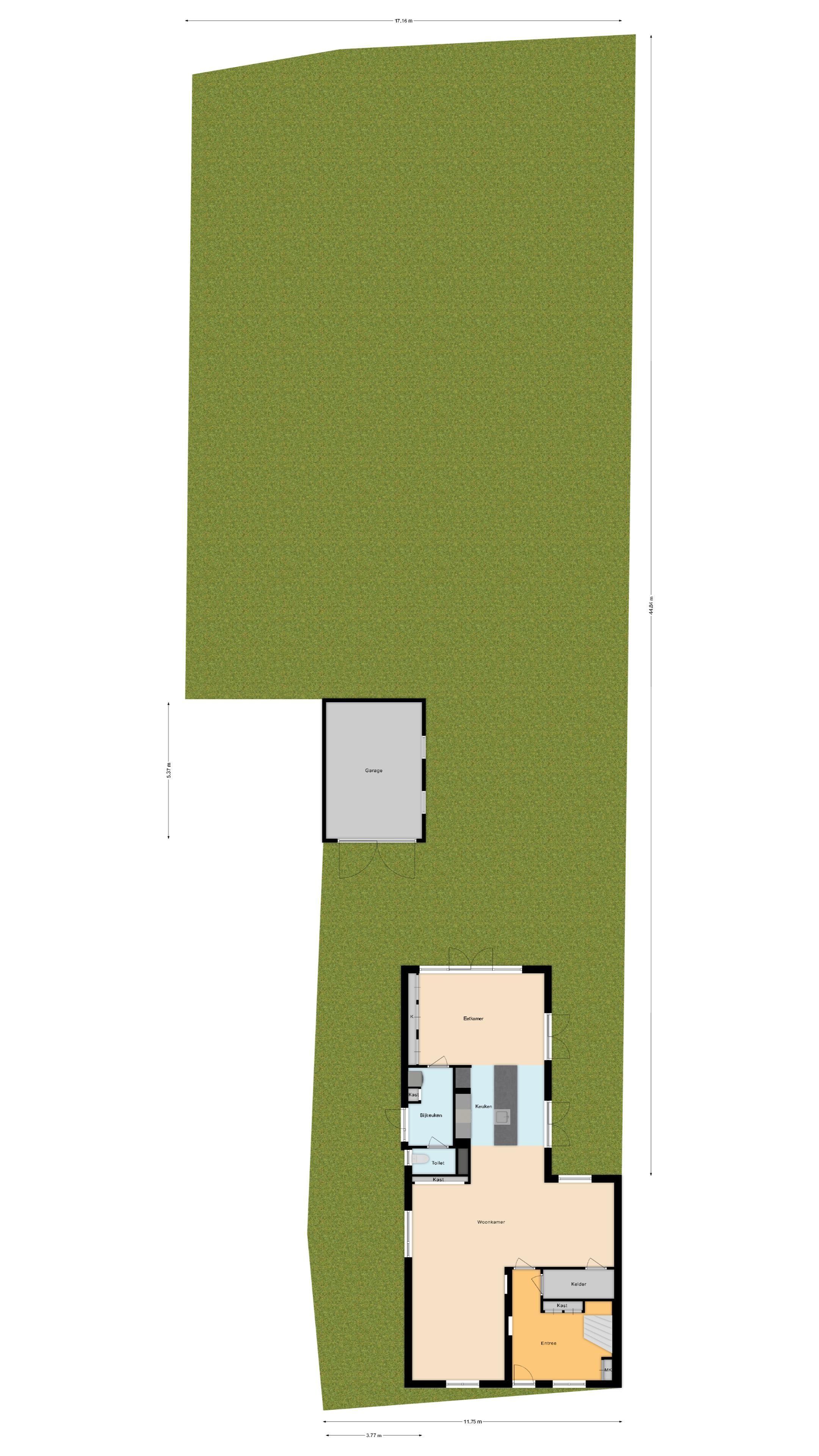 Foto 54 van Hoofdstraat 80