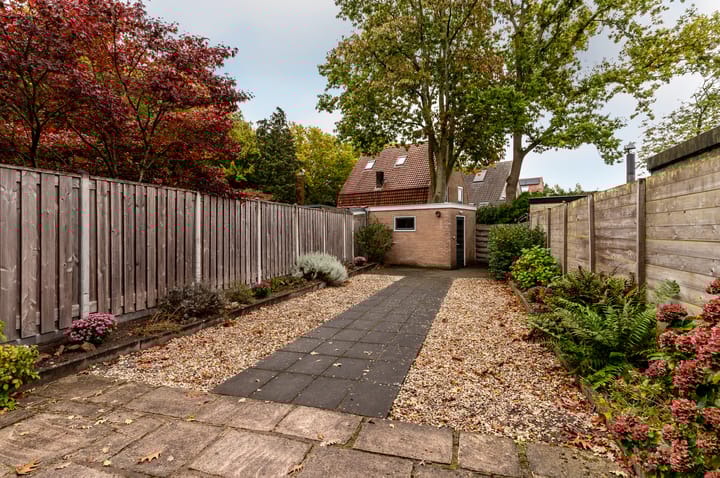 Foto 6 van Roland Holstlaan 7