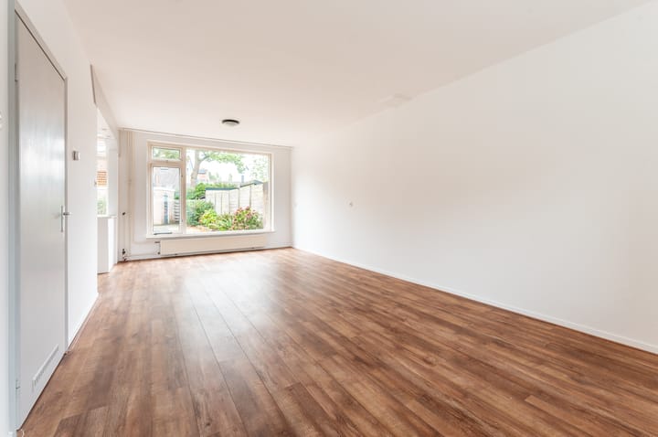 Foto 9 van Roland Holstlaan 7