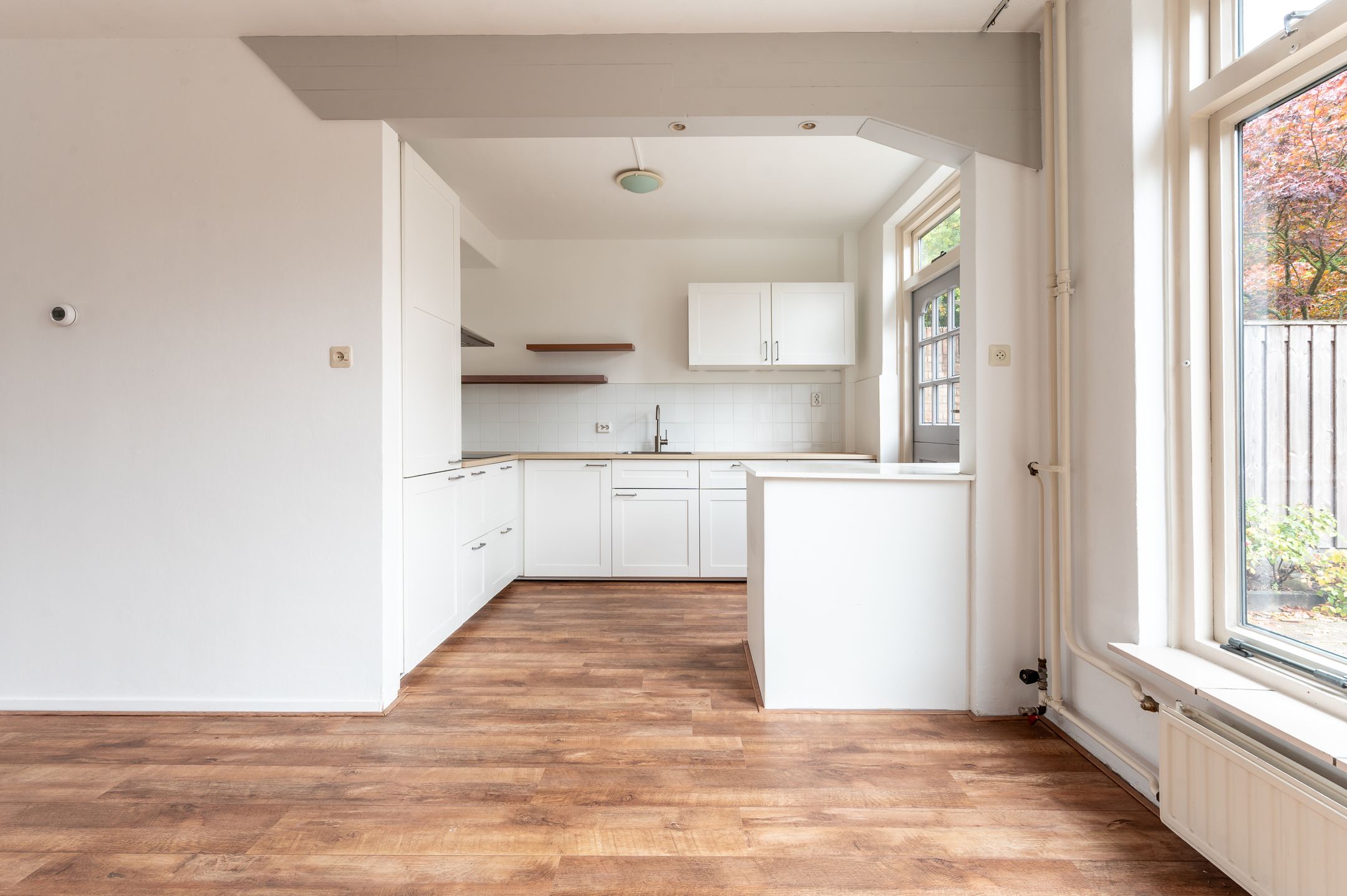 Foto 12 van Roland Holstlaan 7