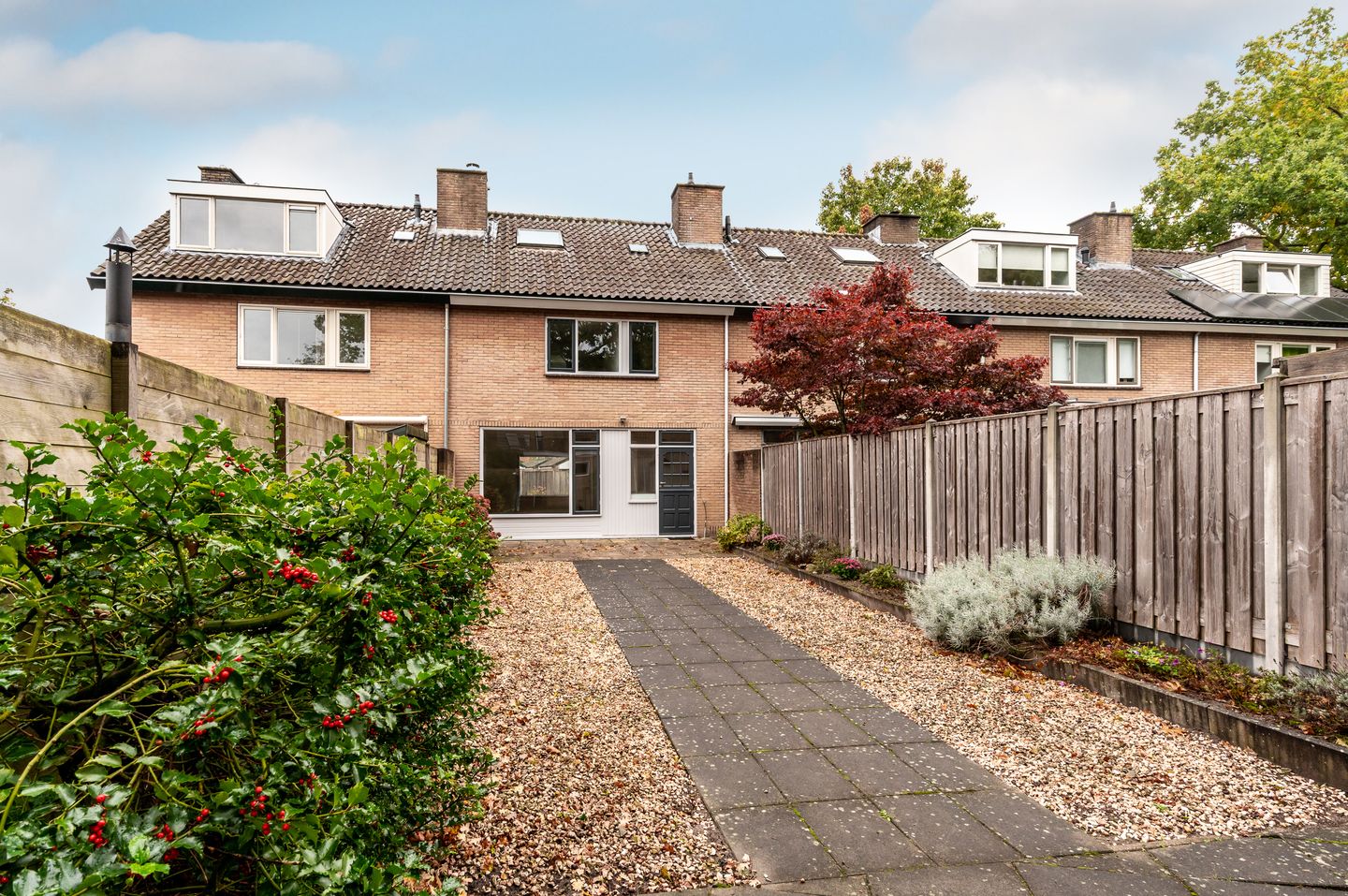 Foto 34 van Roland Holstlaan 7