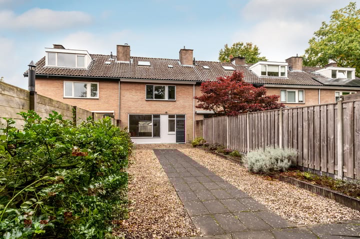 Foto 34 van Roland Holstlaan 7