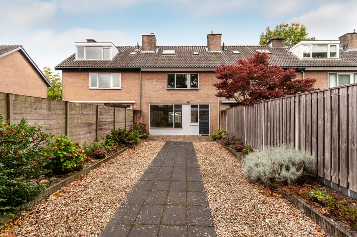 Foto 35 van Roland Holstlaan 7