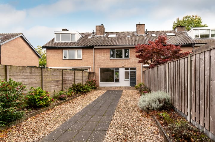 Foto 36 van Roland Holstlaan 7