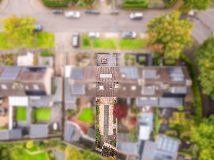 Foto 42 van Roland Holstlaan 7