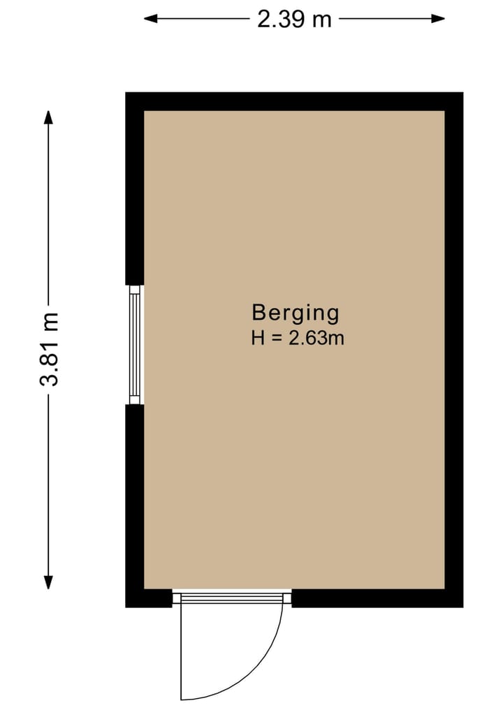 Foto 46 van Roland Holstlaan 7