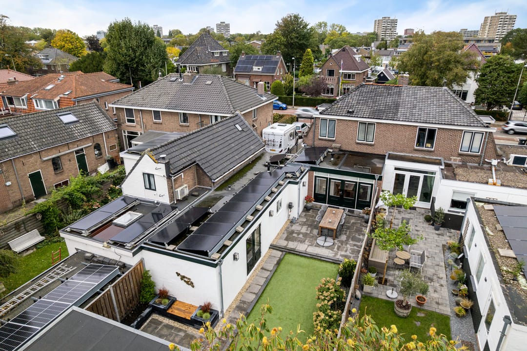 Foto 7 van Eerste Stationsstraat 92