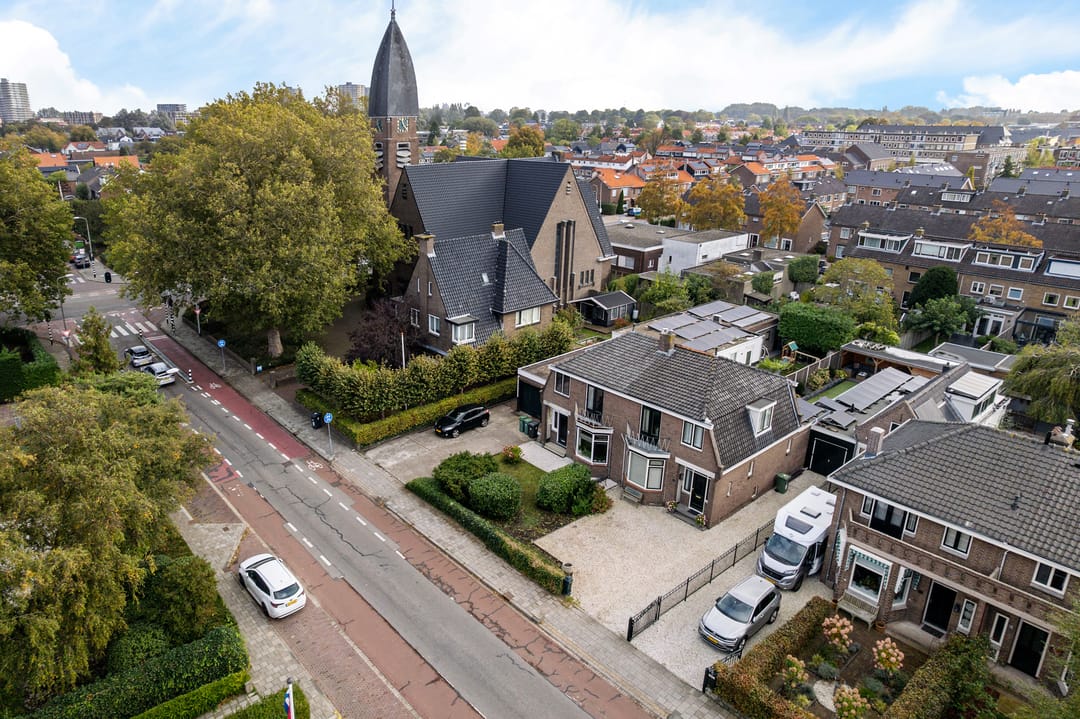 Foto 8 van Eerste Stationsstraat 92