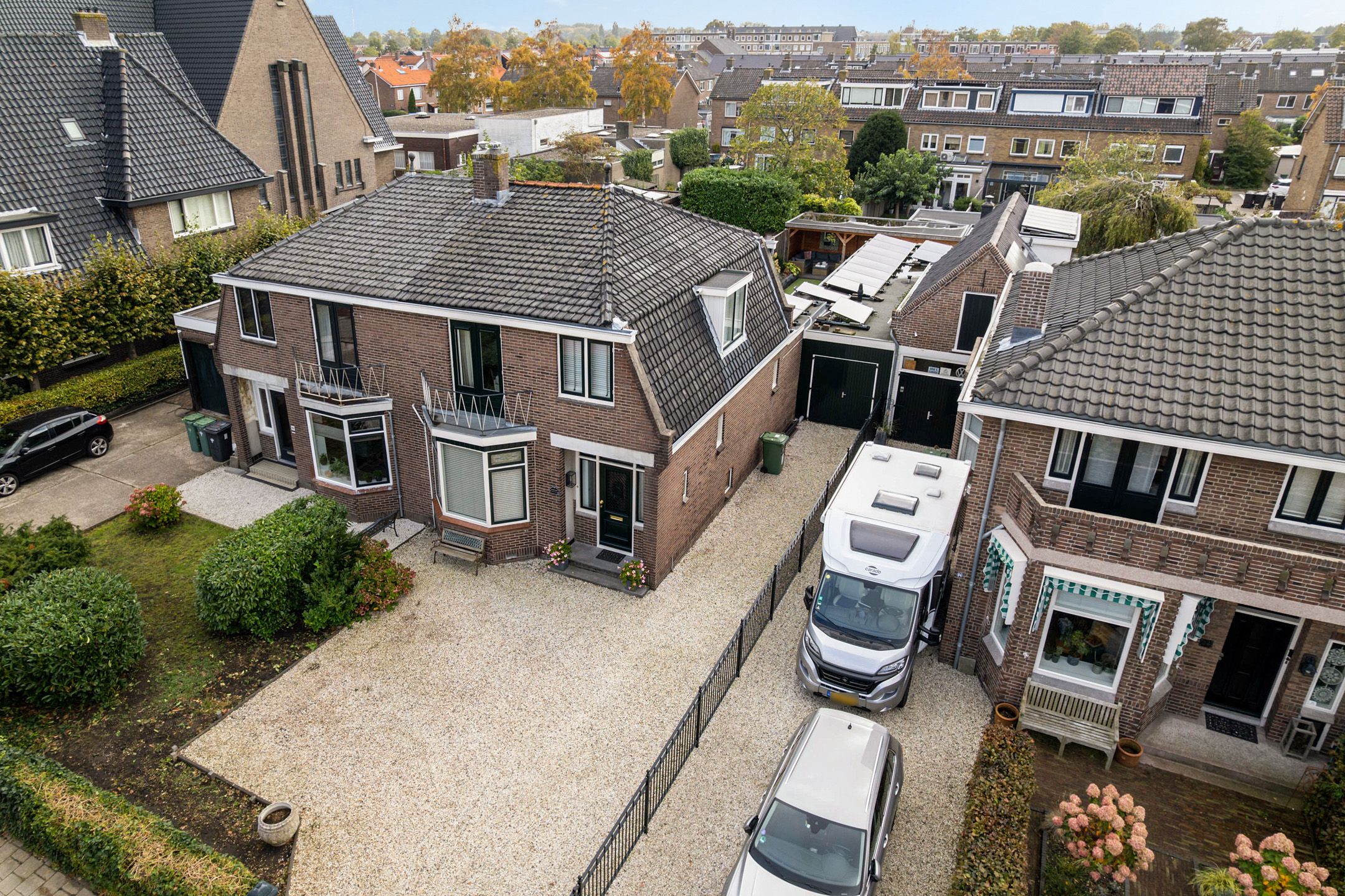 Foto 9 van Eerste Stationsstraat 92