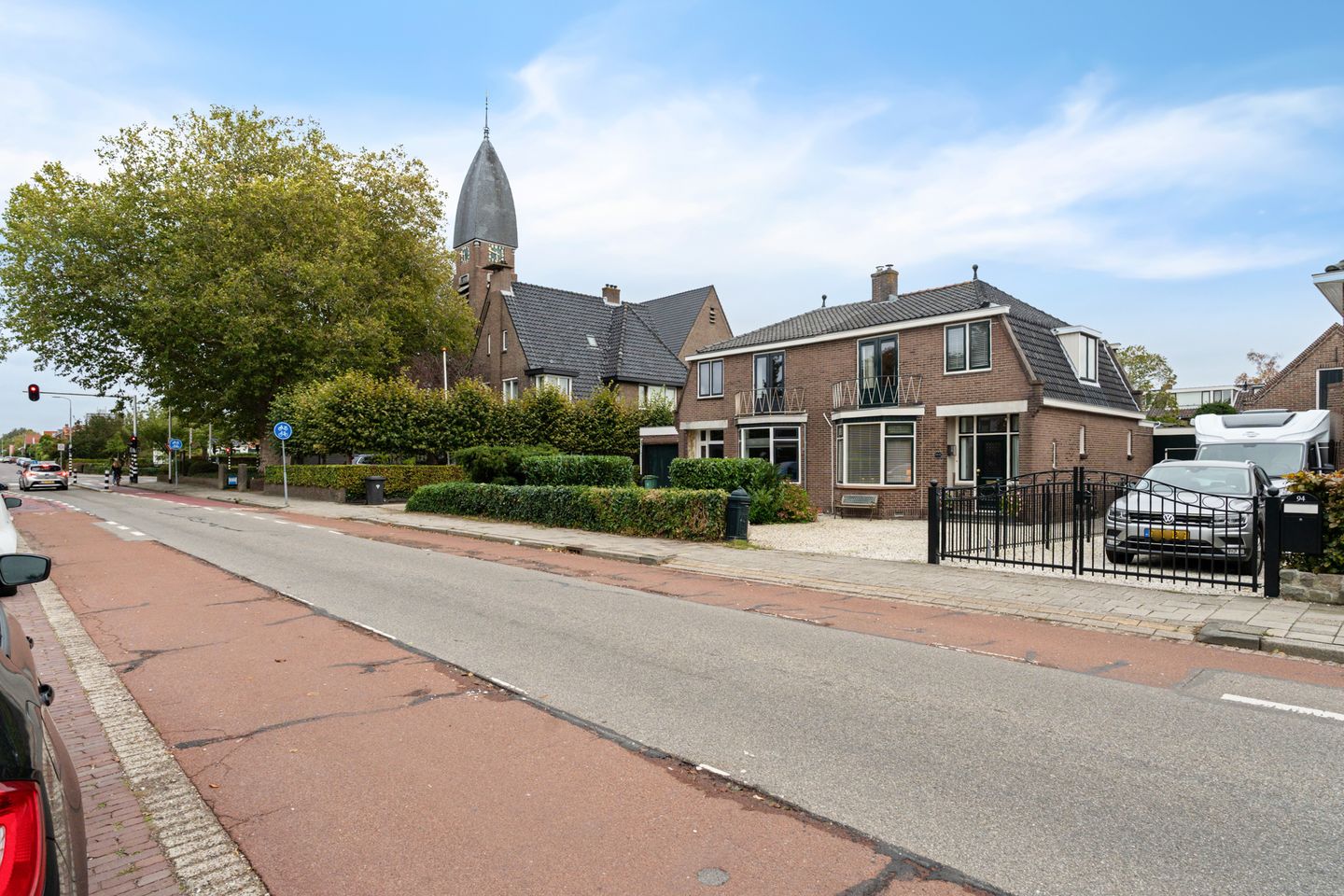 Foto 10 van Eerste Stationsstraat 92