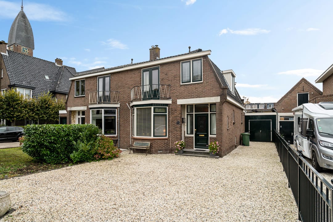 Foto 11 van Eerste Stationsstraat 92