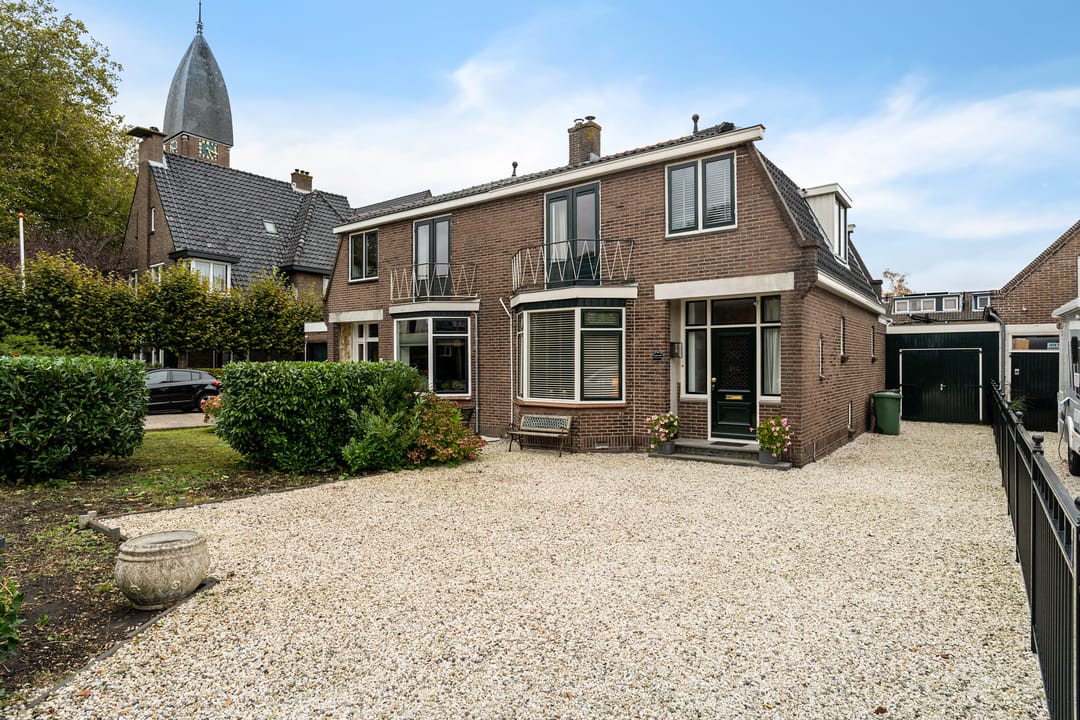 Foto 13 van Eerste Stationsstraat 92