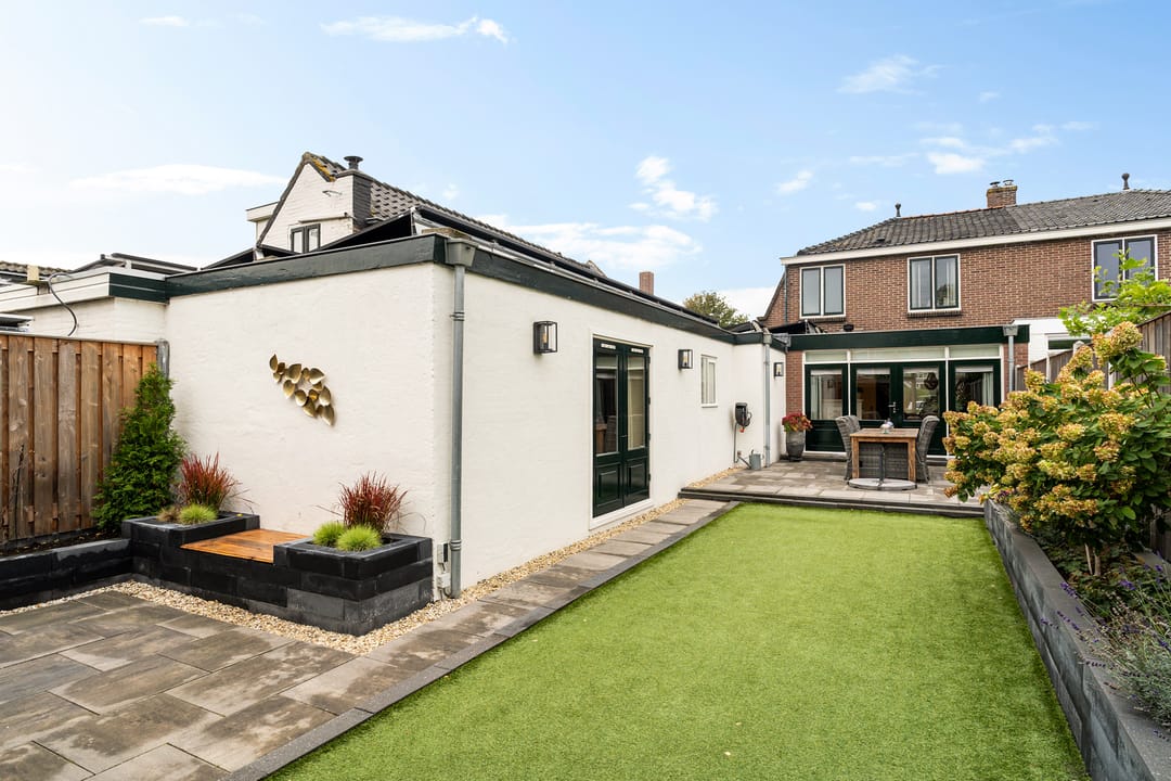 Foto 43 van Eerste Stationsstraat 92