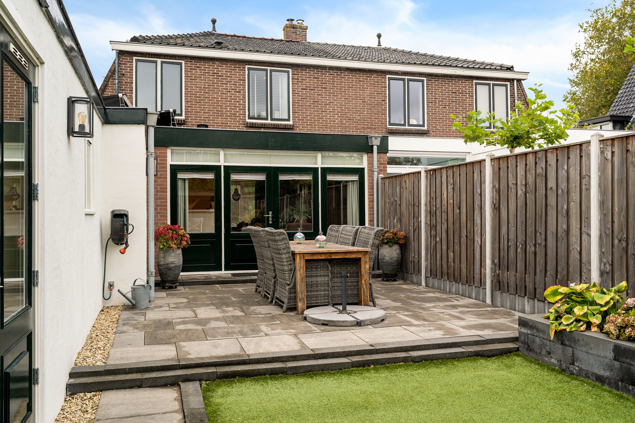 Foto 45 van Eerste Stationsstraat 92