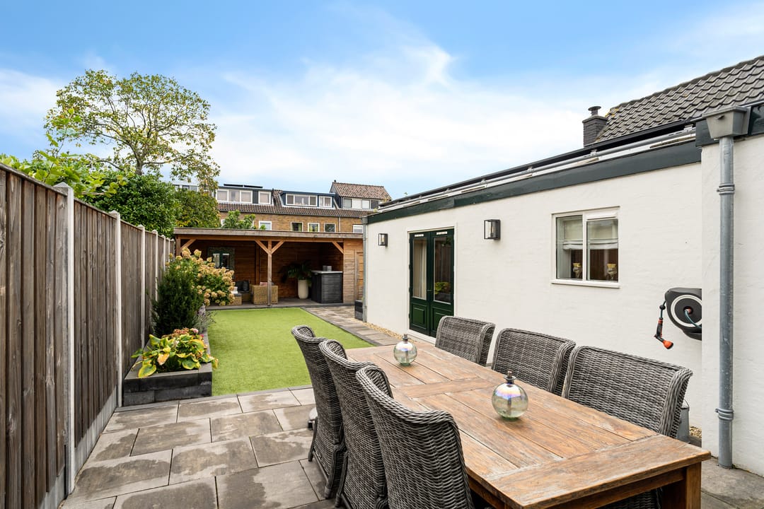 Foto 46 van Eerste Stationsstraat 92