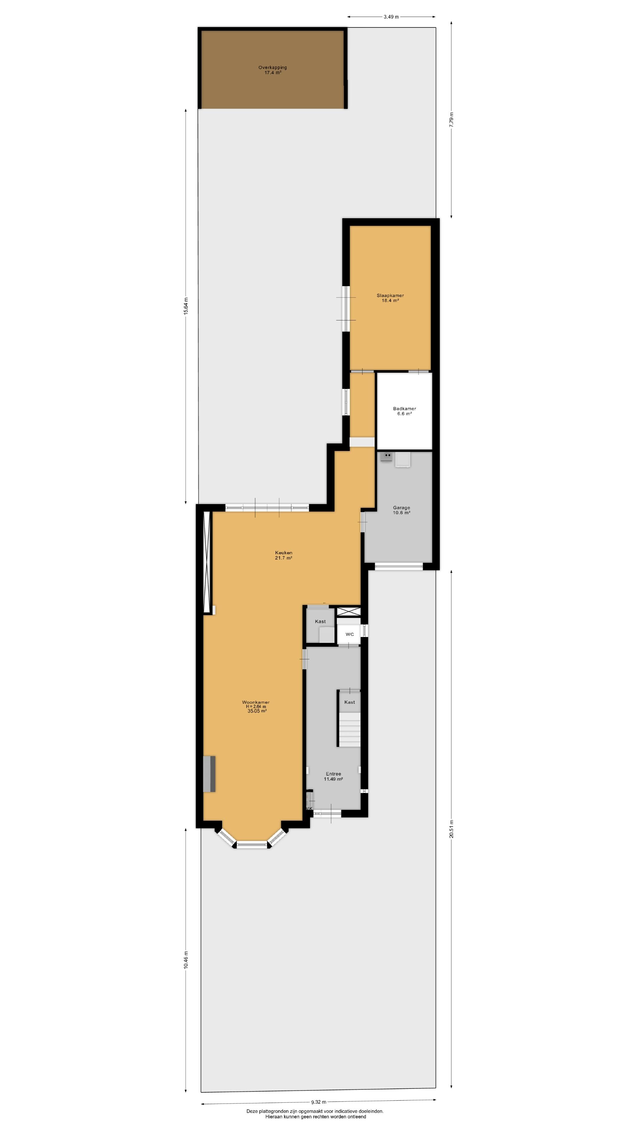 Foto 51 van Eerste Stationsstraat 92