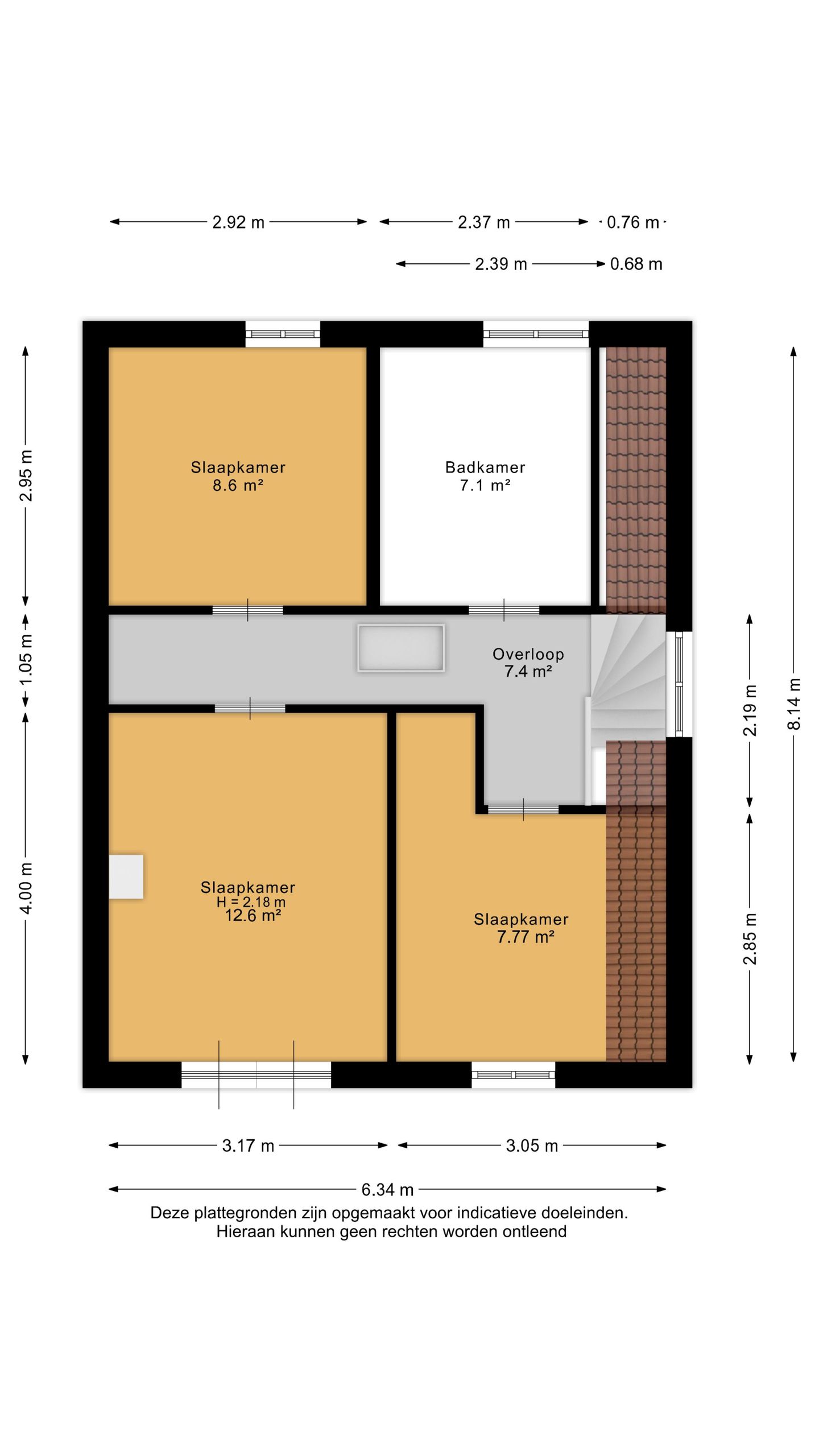 Foto 64 van Eerste Stationsstraat 92