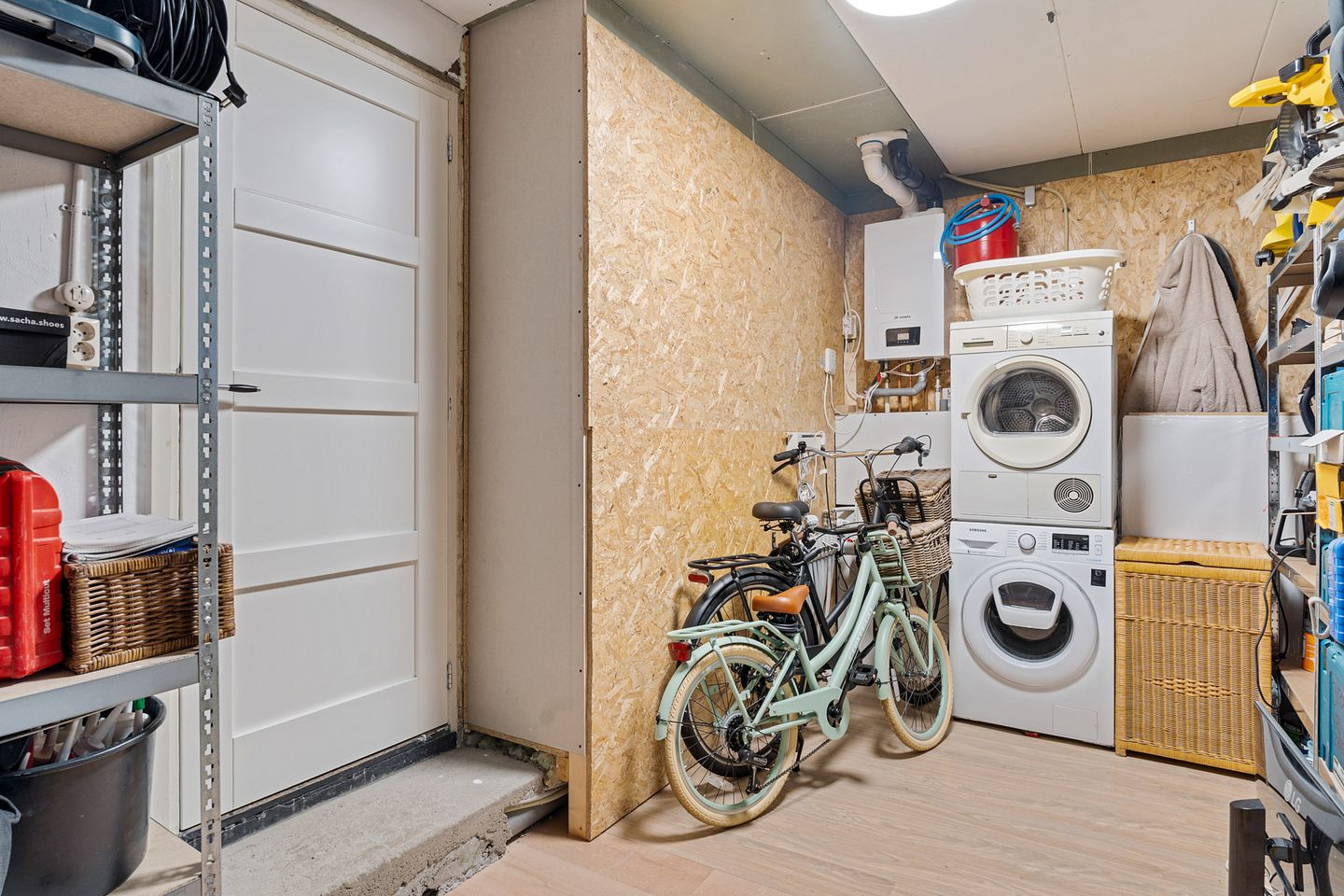 Foto 65 van Eerste Stationsstraat 92