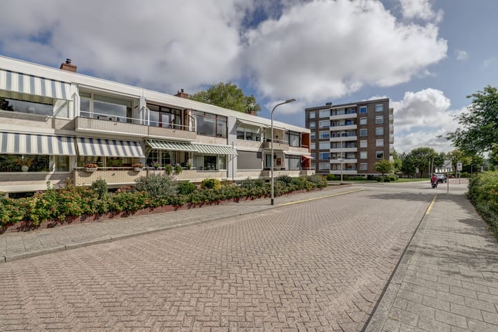 Foto 1 van Merelstraat 39