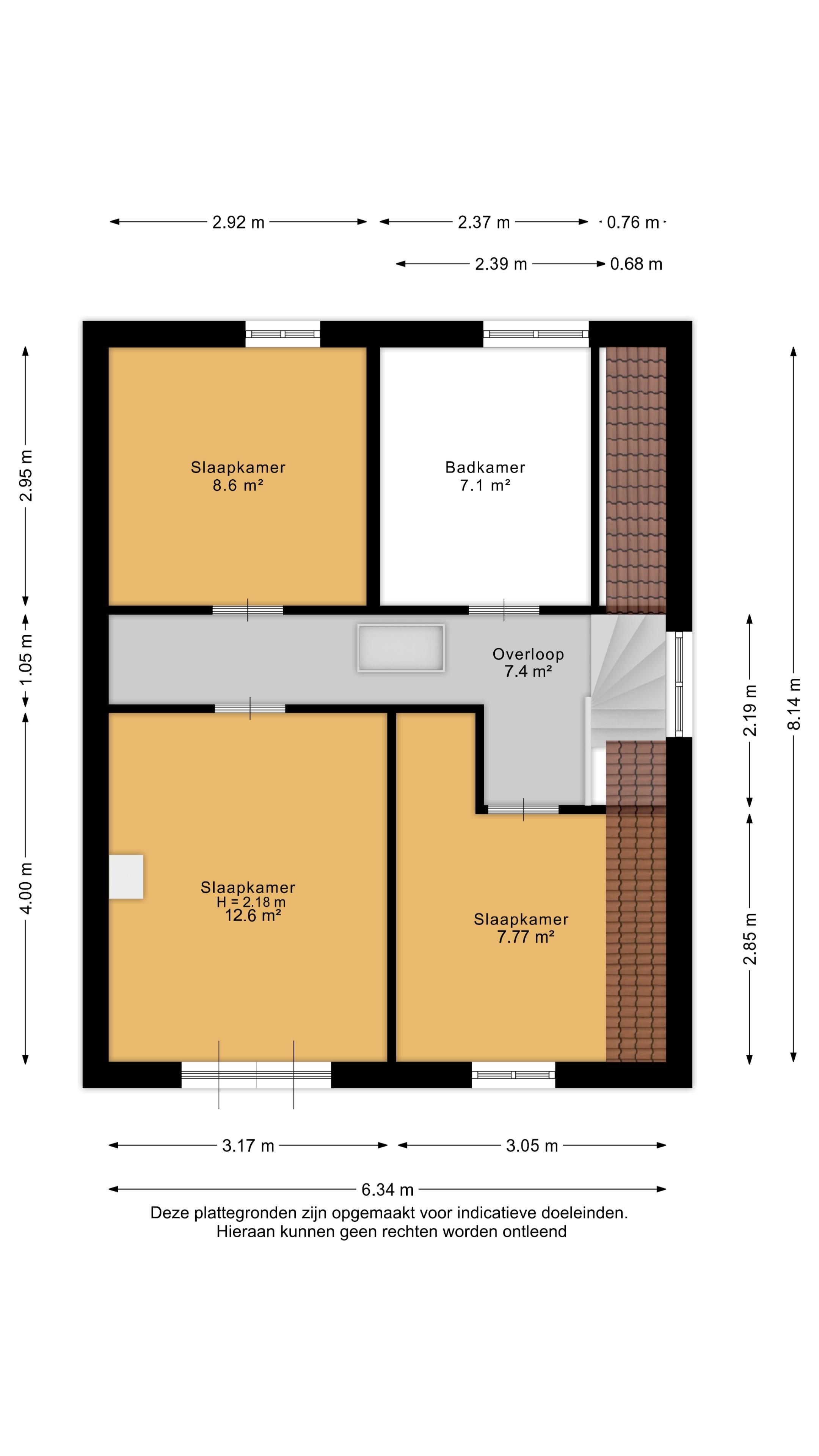 Foto 66 van Eerste Stationsstraat 92